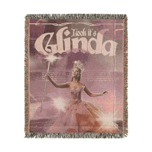 Glinda Blanket