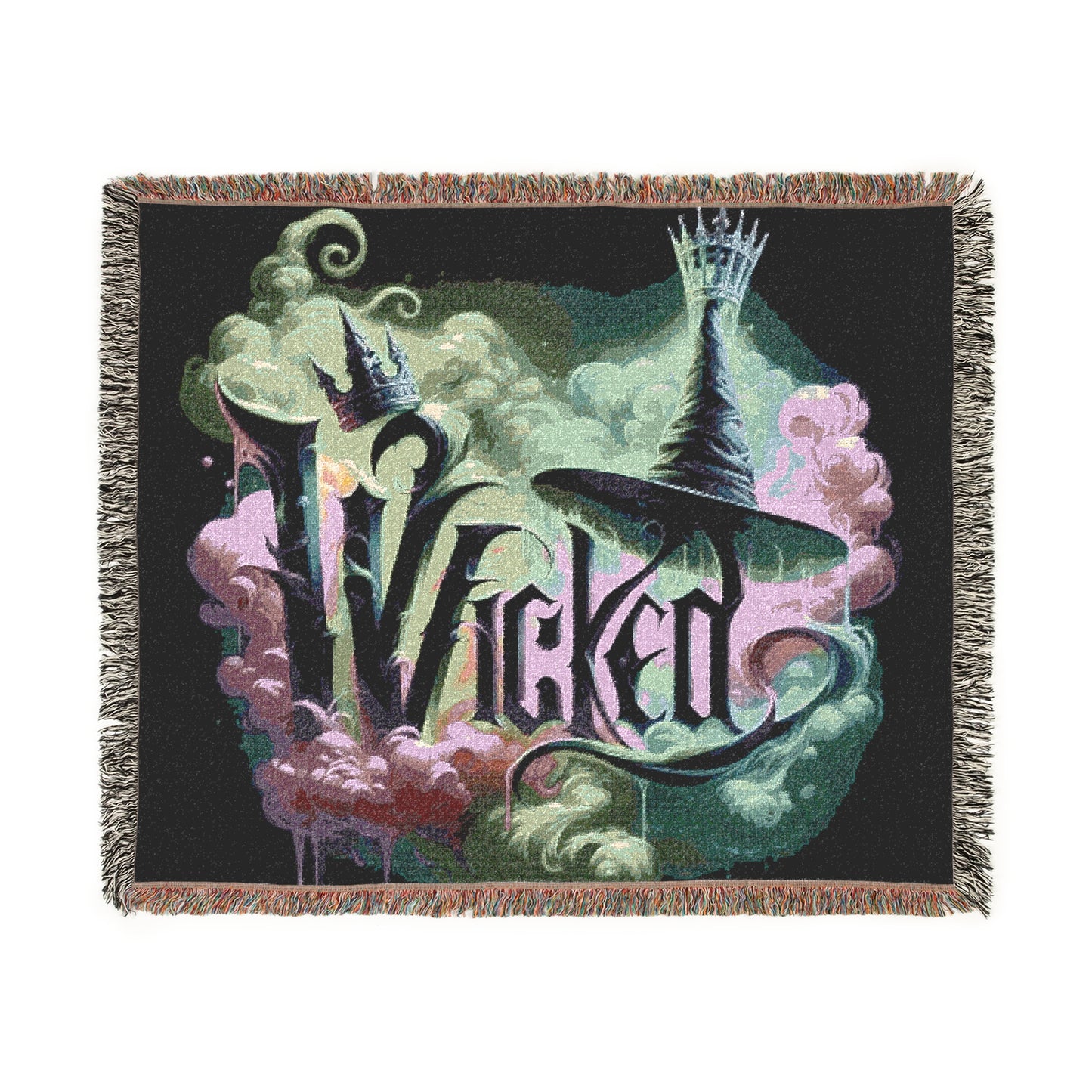 Wicked Blanket