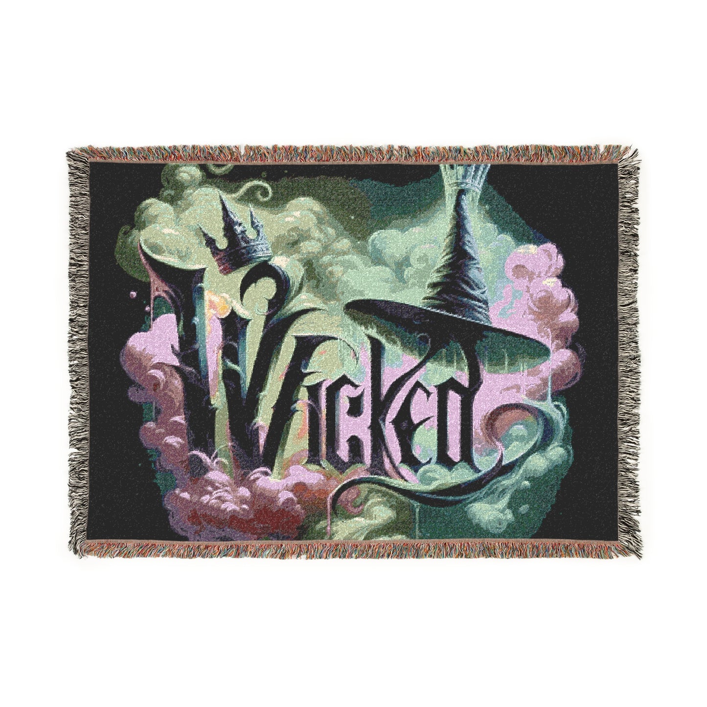 Wicked Blanket